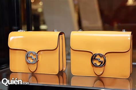 gucci monterrey
